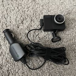 Garmin Dash Cam 45 - 1080p 2.0" LCD GPS-enabled Camera