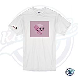 Skull Gang Tees