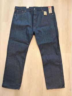 Levis 46x34