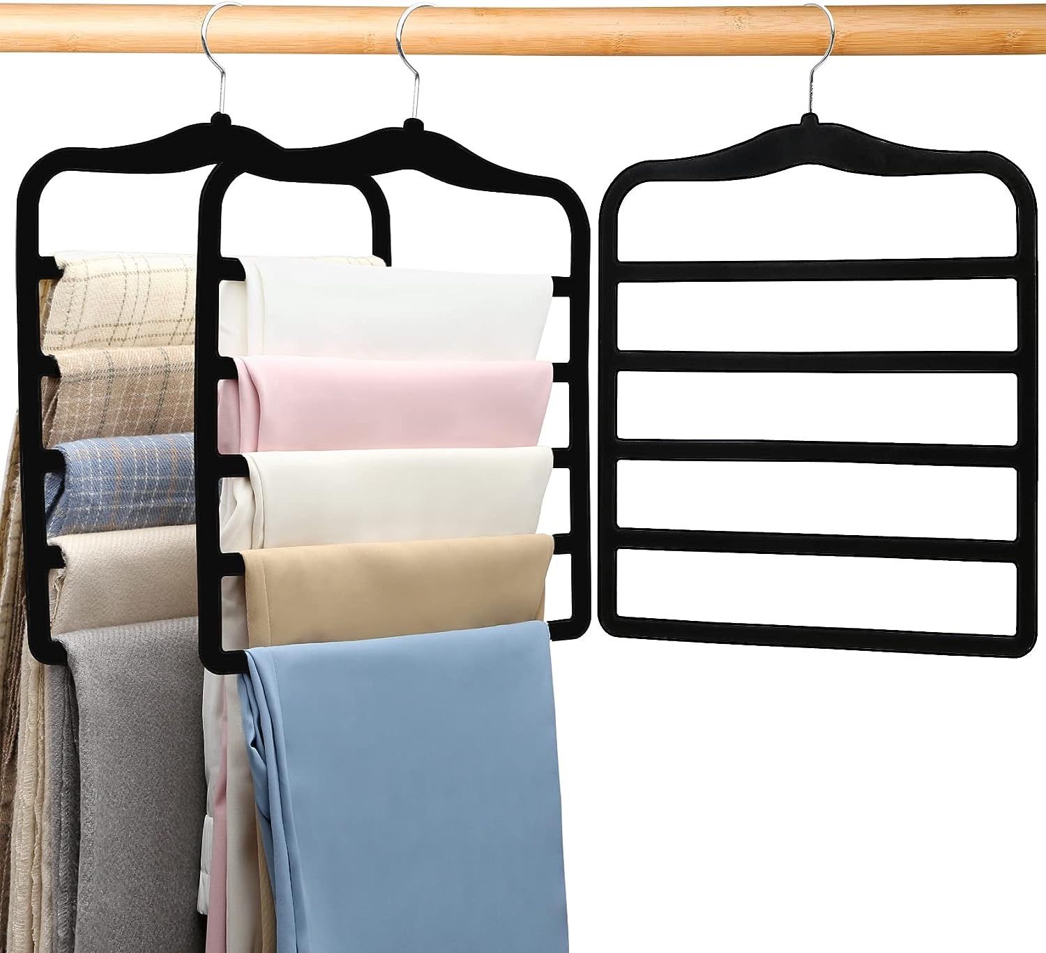Closet Organizers and Storage