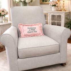 Pottery Barn Charleston Rocking Chair