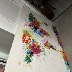 Art Canvas 