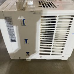 Window AC Unit