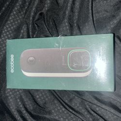 ecobee Smart Video Doorbell Camera (Wired) - with Industry Leading HD Camera, Smart Security, Night Vision, Person and Package Sensors, 2-Way Talk, an