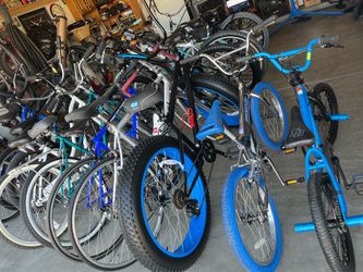 Bikes 🚲 Bicycles 🚲 Bicicletas
