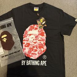Bape Shirt 