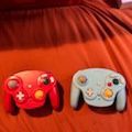 Switch Controllers 