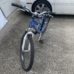 Schwinn Ranger 