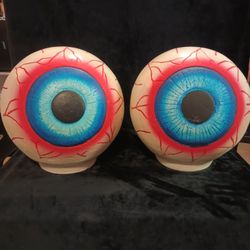 Big Eyeballs