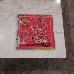 6 Bandana