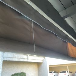 Canvas Outdoor Shade Make An Offer