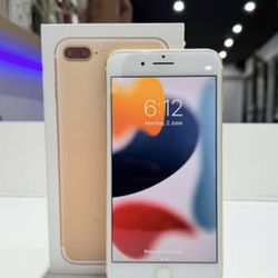 iPhone 7 plus Unlocked / Liberado 😃