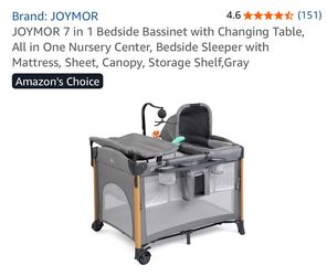 Bassinet