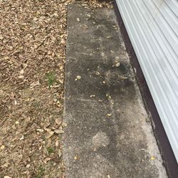 Power Washing Service 