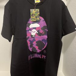 Bape Tee