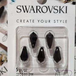 Swarovski Create Your Style 