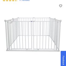 Doggie Gate Or baby Gate