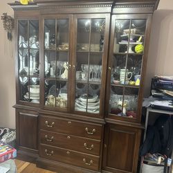 Antique Dinning room Set