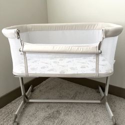 Baby Bassinet 