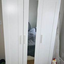 newer Armoire 