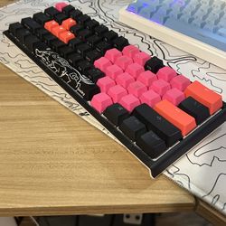 Ducky One 2 Mini Keyboard