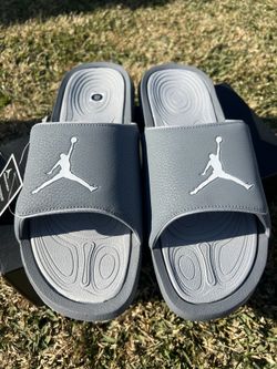 Jordan hydro 6 sandals top