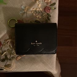 Kate Spade Small Wallet