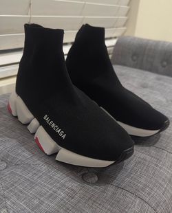 Balenciaga shoes