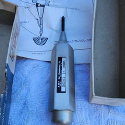 Amp Tool 380310-2 "$85"