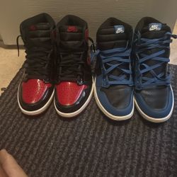 Jordan’s 
