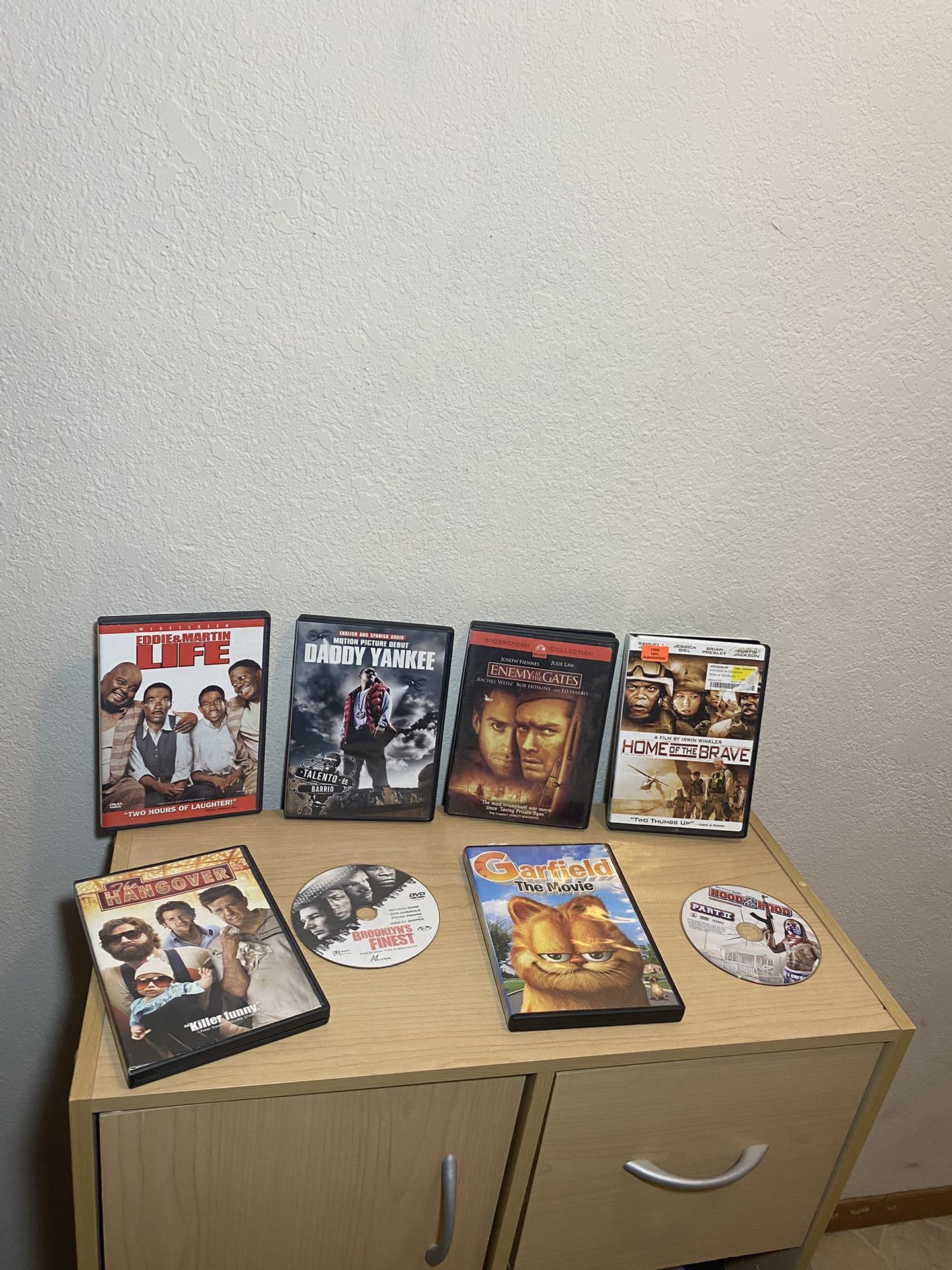 Various Movies