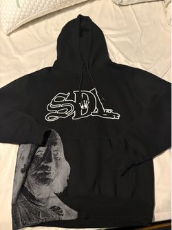 SDL hoodie
