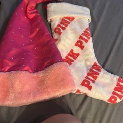 Pink/ Victoria’s Secret 