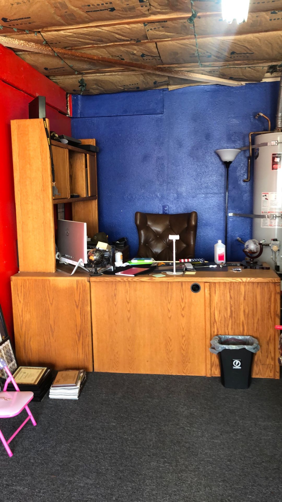 Desk