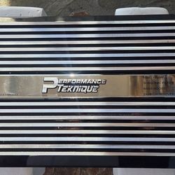 Performance Teknique MONO Amp 