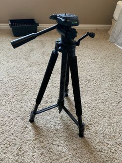 Tripod