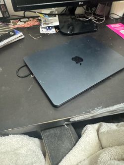 MacBook Air 2025 M5