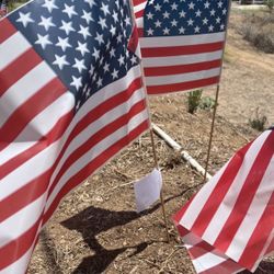 Flags