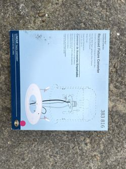 Can Light Converter