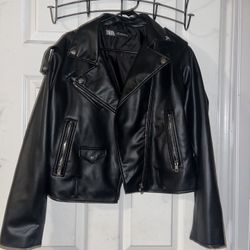 Zara Jacket