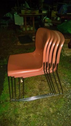 D Chair from Fixtures Furniture