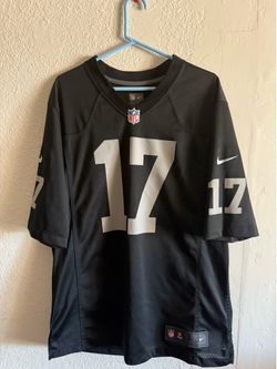 Nike Raiders Adams jersey