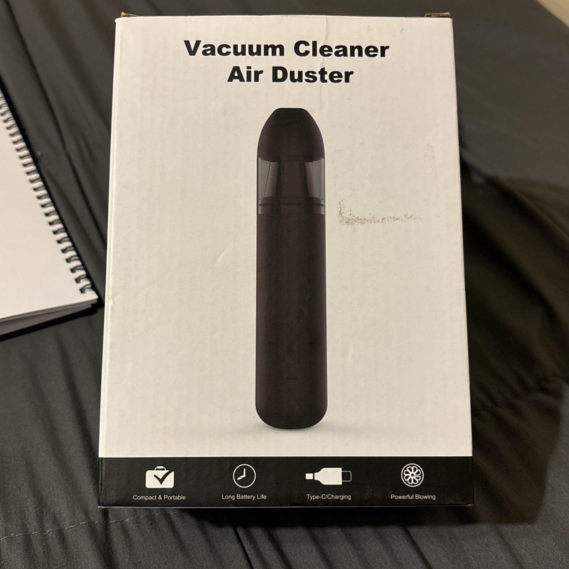 Air Duster