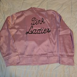 Jacket Grease Costume 