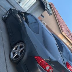 2006 Acura Rsx Type S