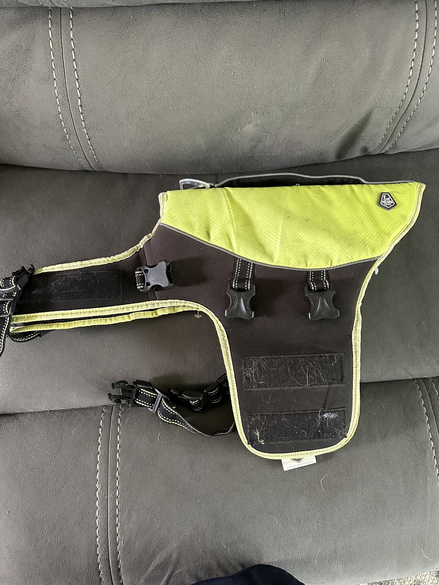 Large Dog Life Jacket