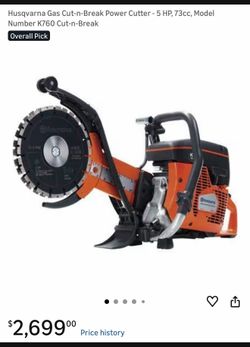 Power Cutter