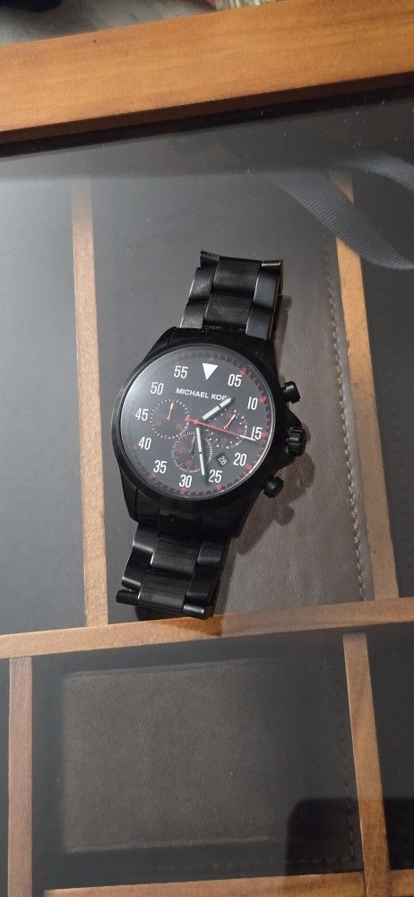 Michael Kors Watch New