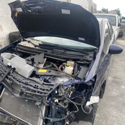 Parts Only 12 Prius Parts Only