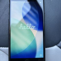 iPhone SE New Condition